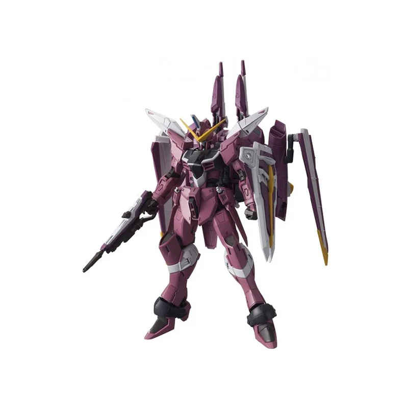 Gundam Gunpla MG 1/100 Justice Gundam