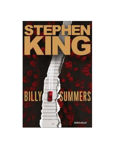 Billy Summers (edicion en Español) – Livre