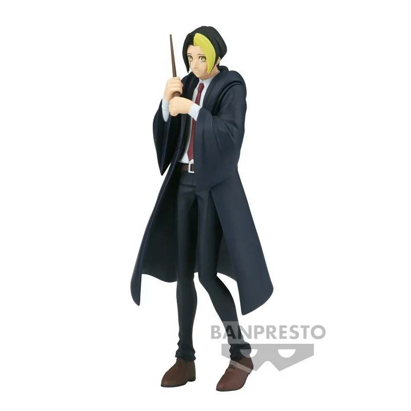 Figurine MASHLE - DXF - Finn Ames