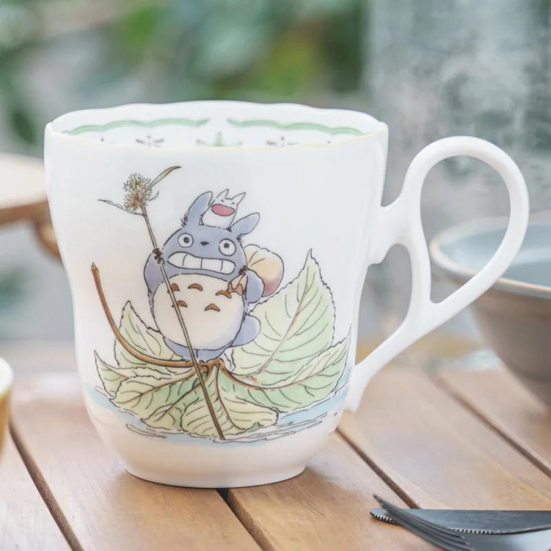 OFFICIAL STUDIO GHIBLI MERCHANDISE STORE IN EUROPE & UK