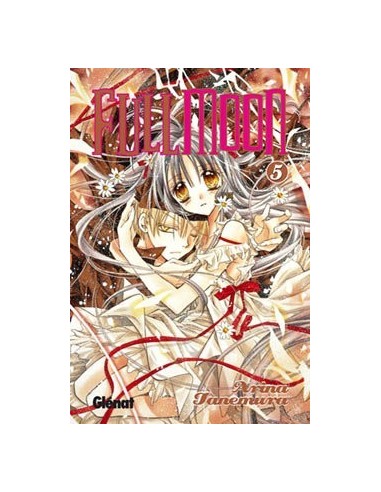 Full Moon – Tome 5
