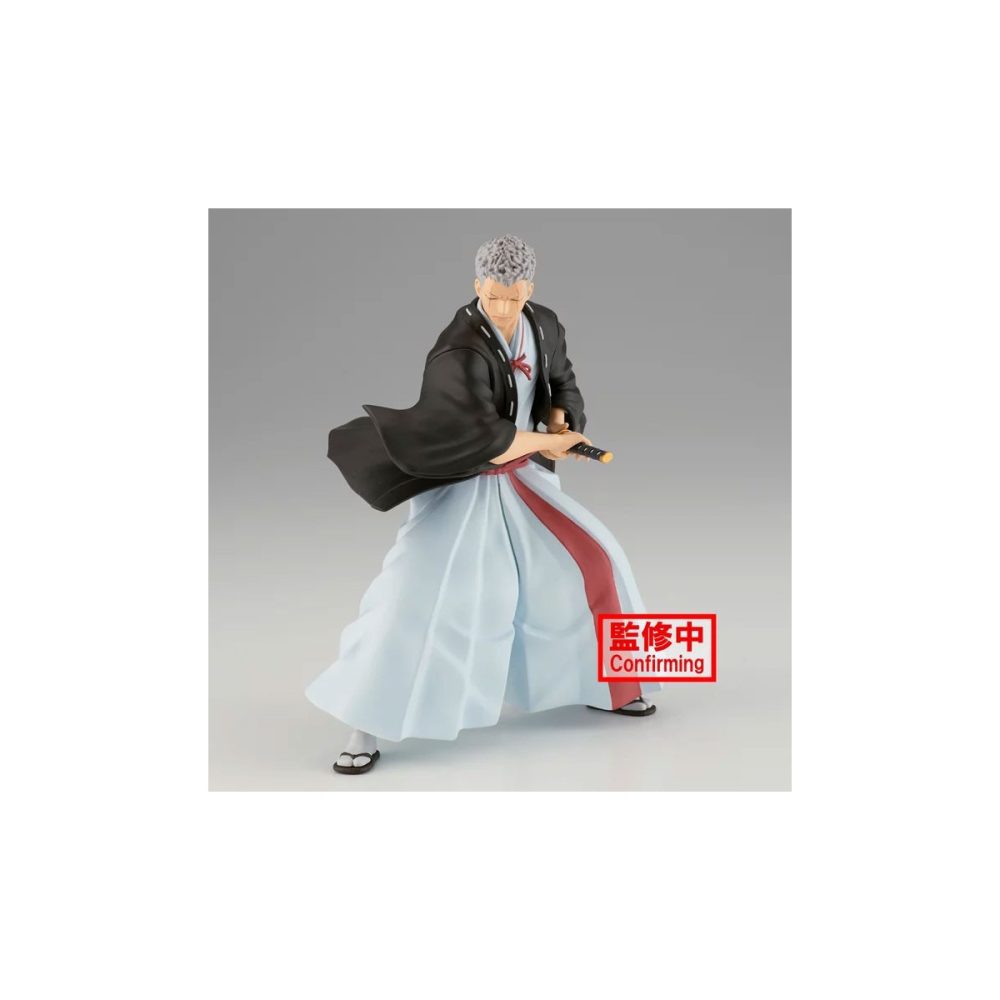Hell's Paradise - Yamada Asaemon Shion Vibration Stars