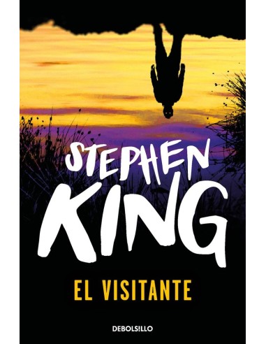 El Visitante – Livre