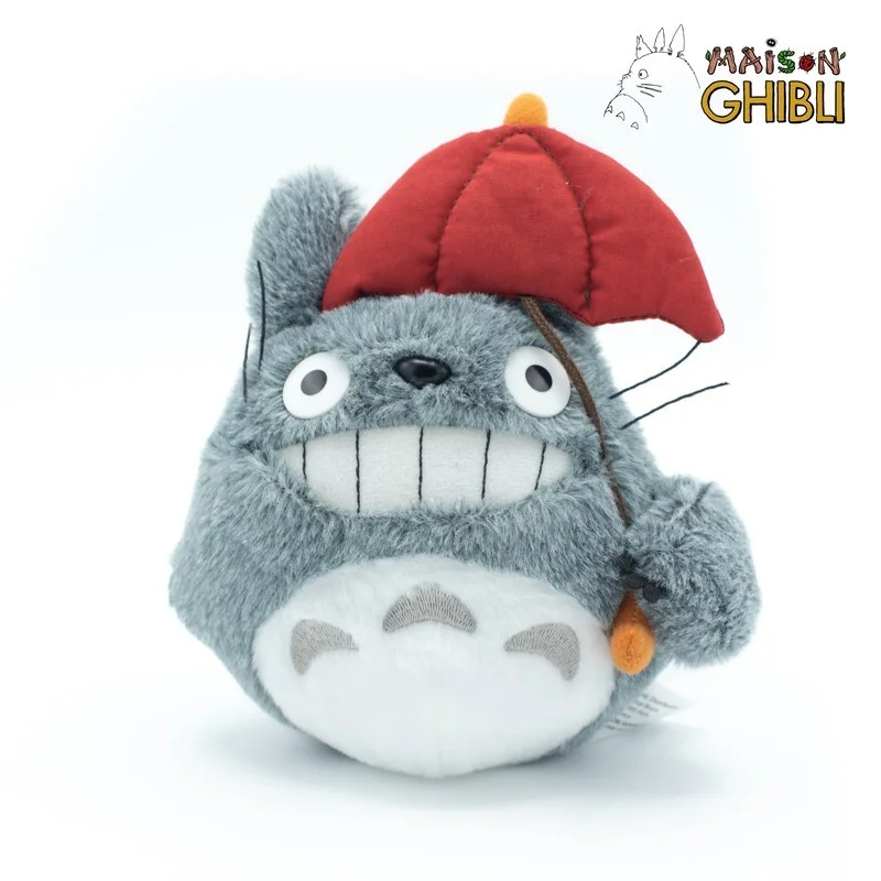 TIENDA OFICIAL DE STUDIO GHIBLI EN EUROPA