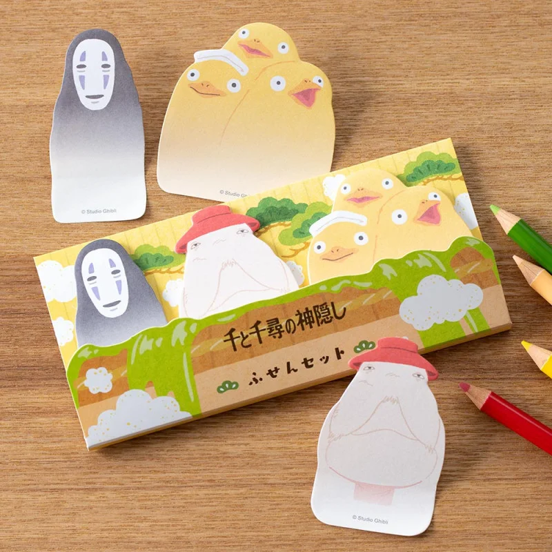 LA BOUTIQUE OFFICIELLE DES PRODUITS DÉRIVÉS DU STUDIO GHIBLI