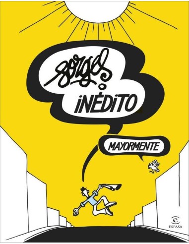 Forges Inedito – Livre