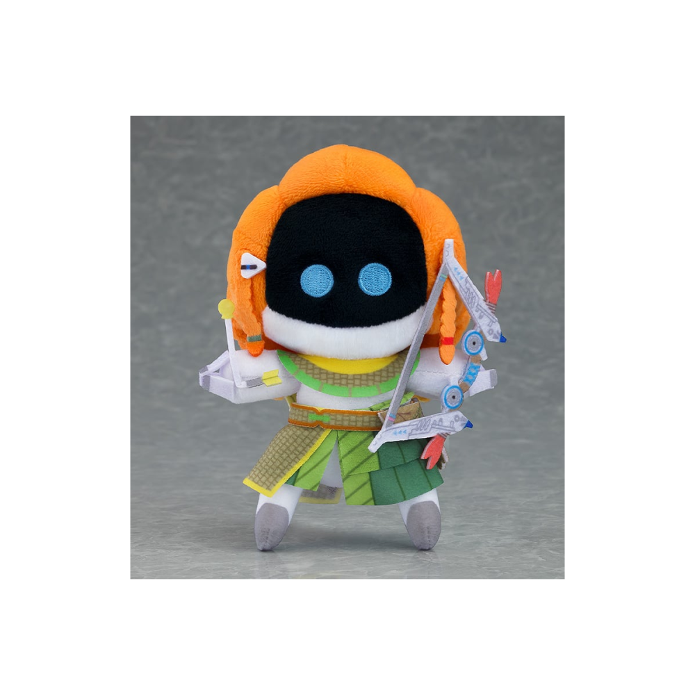 ASTRO BOT - Horizon Aloy Bot - Peluche 10cm