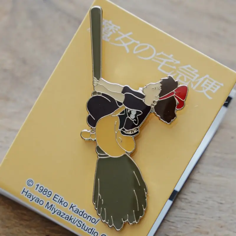 OFFICIAL STUDIO GHIBLI MERCHANDISE STORE IN EUROPE & UK