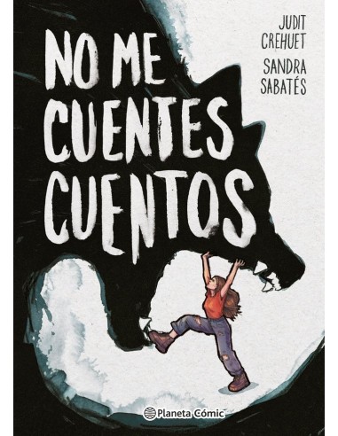 No Me Cuentes Cuentos – Livre