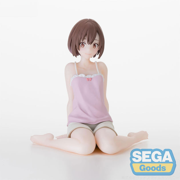 Jellyfish can't Swim in The Night - Figurine - Mahiru Kouzuki - PM Perching
