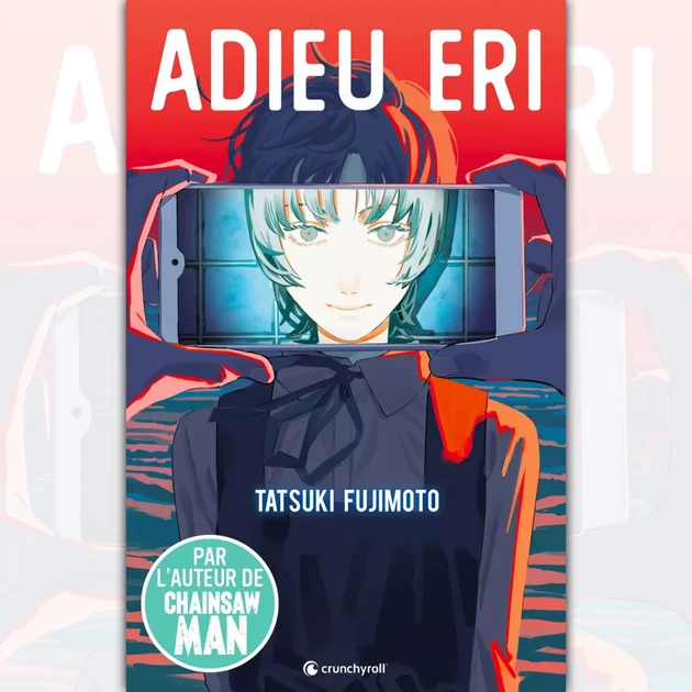 Adieu Eri - One Shot
