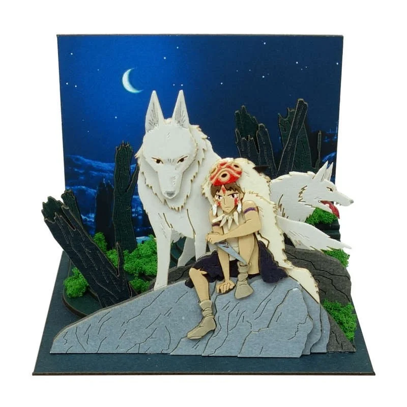 LA BOUTIQUE OFFICIELLE DES PRODUITS DÉRIVÉS DU STUDIO GHIBLI
