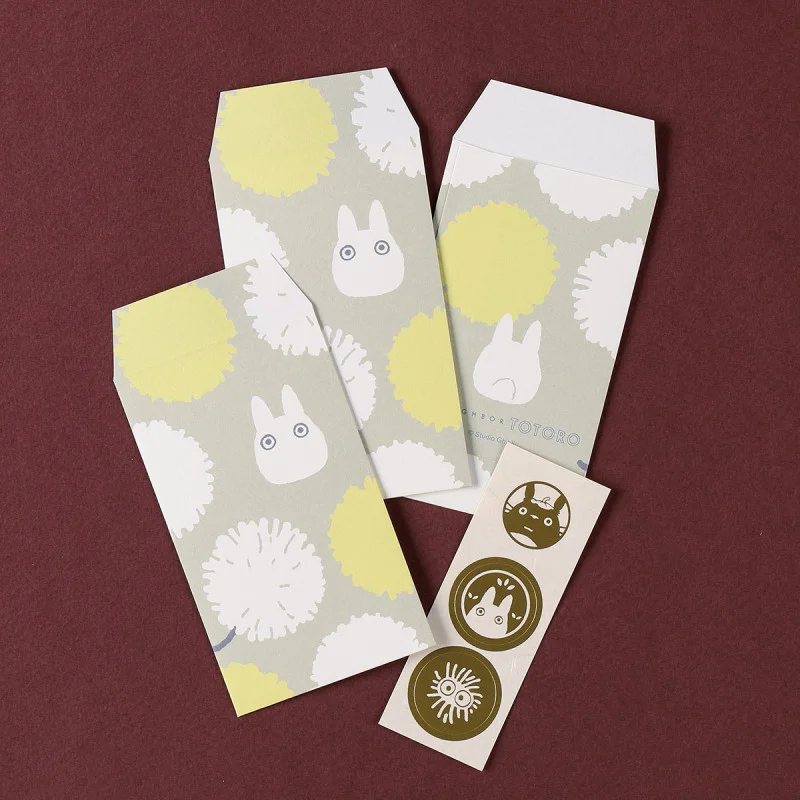 LA BOUTIQUE OFFICIELLE DES PRODUITS DÉRIVÉS DU STUDIO GHIBLI