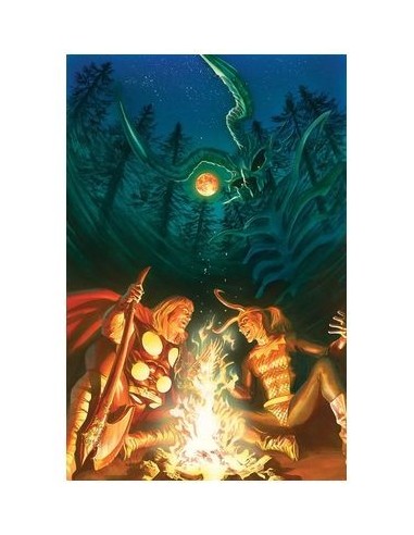El Inmortal Thor – Volume 6