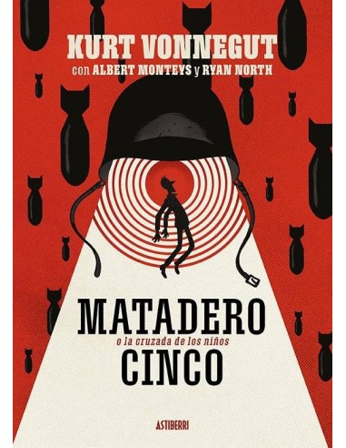 Matadero Cinco – Livre