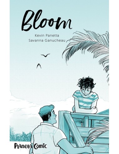 Bloom – Livre