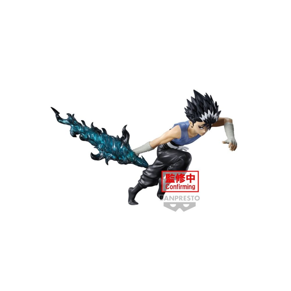 Yu Yu Hakusho Hiei Ankoku Bujutsukai