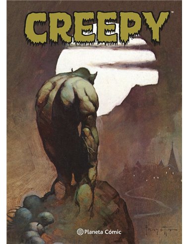 Creepy 7