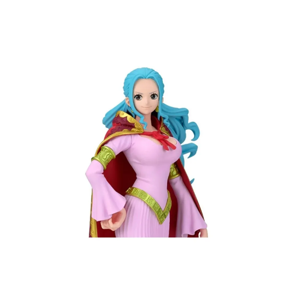 One Piece - Figurine Nefeltari Vivi - The Grandline Series Spé