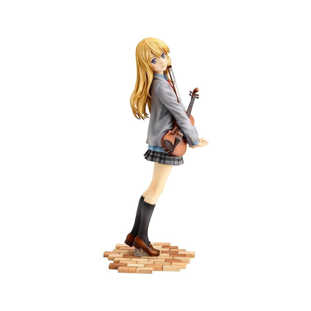 Your Lie in April Kaori Miyazono