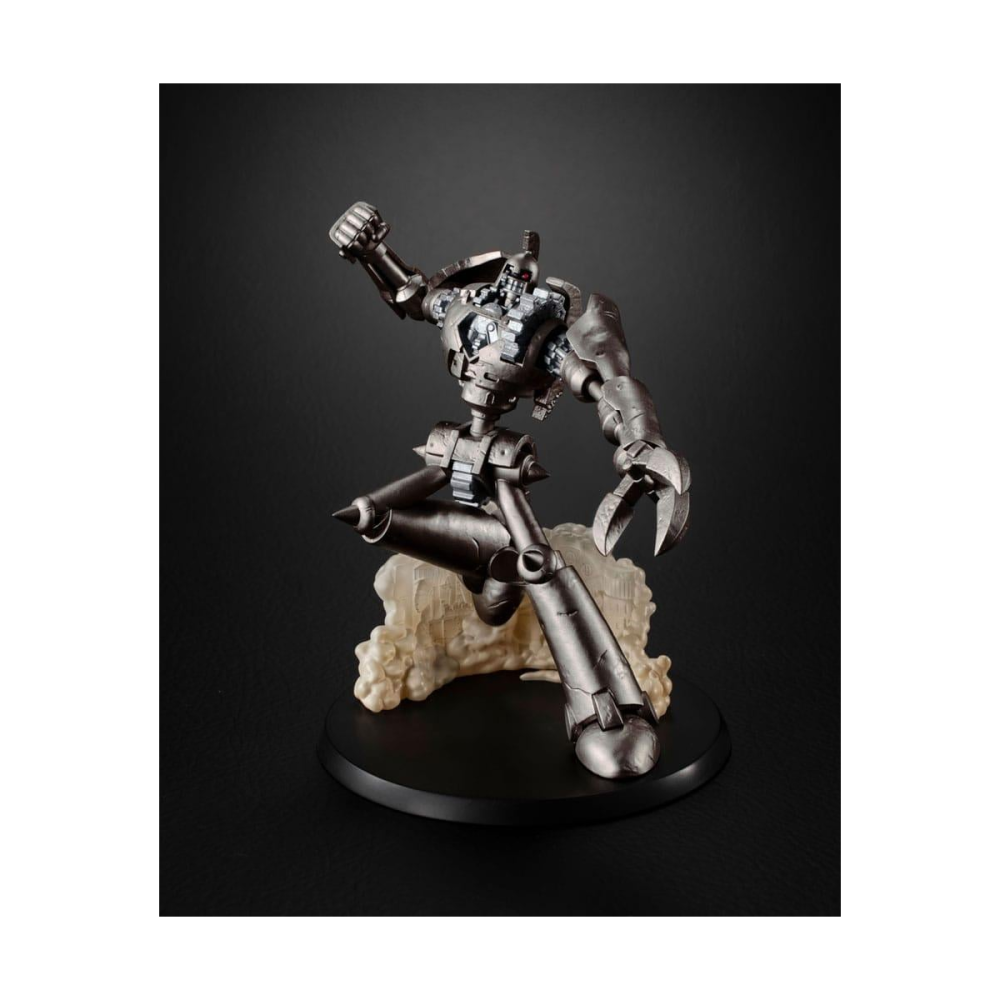Yu-Gi-Oh! Duel Monsters Figurine PVC Monsters Chronicle GX Ancient Gear Golem 11 cm