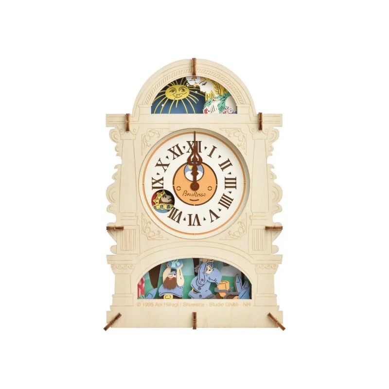 LA BOUTIQUE OFFICIELLE DES PRODUITS DÉRIVÉS DU STUDIO GHIBLI