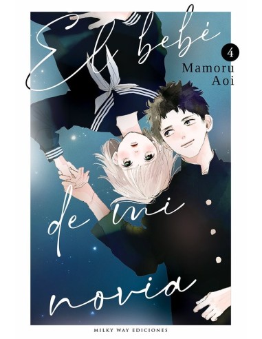 El Bebe de Mi Novia – Tome 4