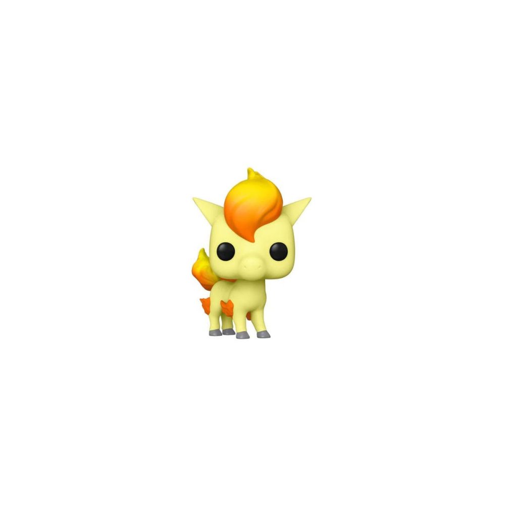 POP ! Pokemon Ponyta 644