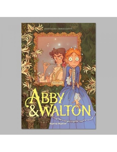 Abby & Walton