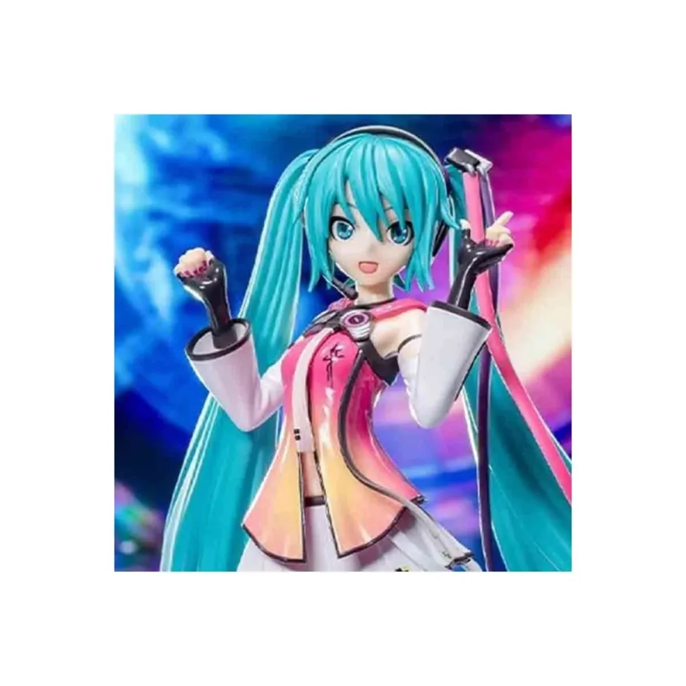 Figurine Hatsune Miku - Luminasta Project Diva