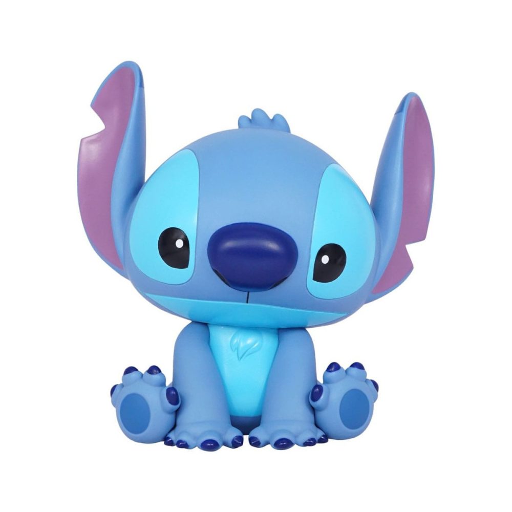 Tirelire Lilo & Stitch - Stitch