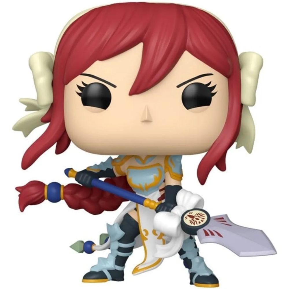 POP! Fairy Tail 100 Years Quest Erza 2288