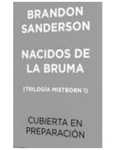 Nacidos de la Bruma
