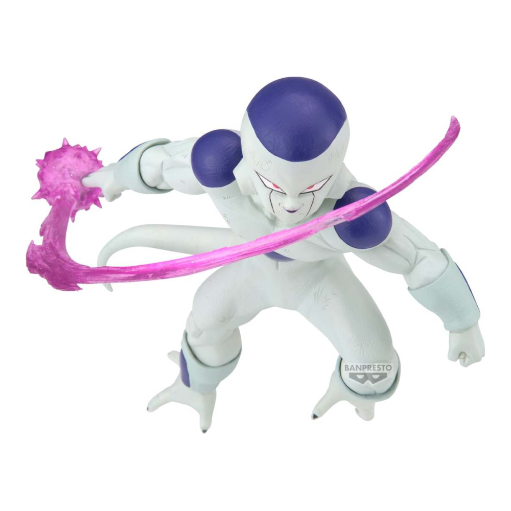 DRAGON BALL Z - Freezer III - Figurine GxMateria 15cm
