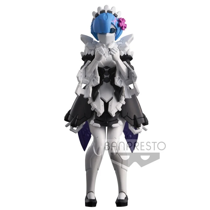 Figurine Rem Bijyoid Ver.