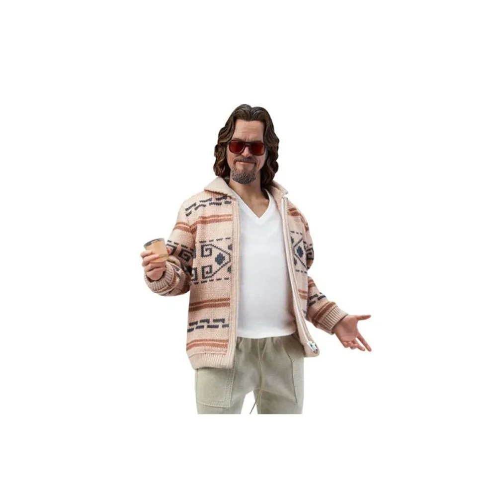 The Big Lebowski - figurine The Dude - Sideshow