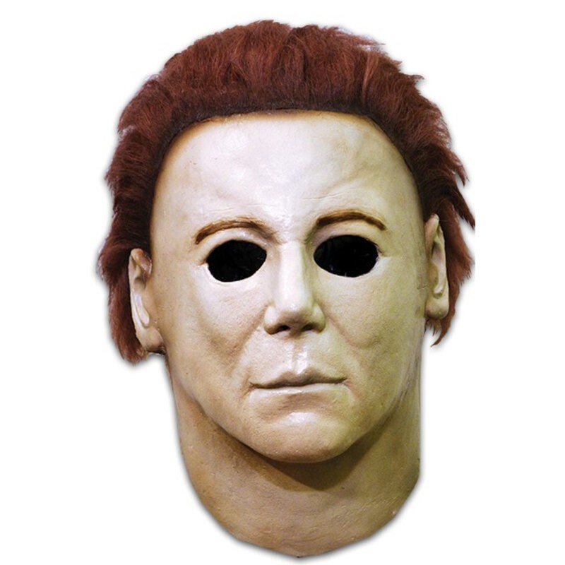 Déguisement Halloween H20: Masque Michael Myers