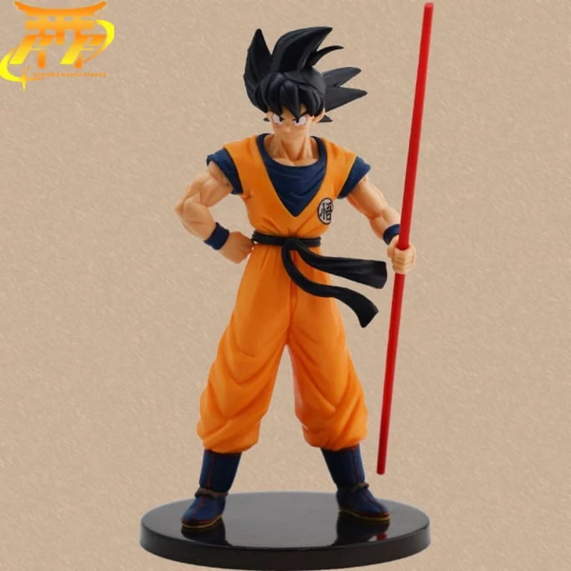 Figurine Son Goku - Dragon Ball Z™