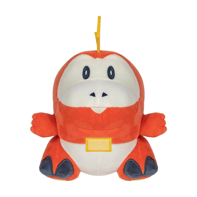 Pokémon - Peluche Chochodile