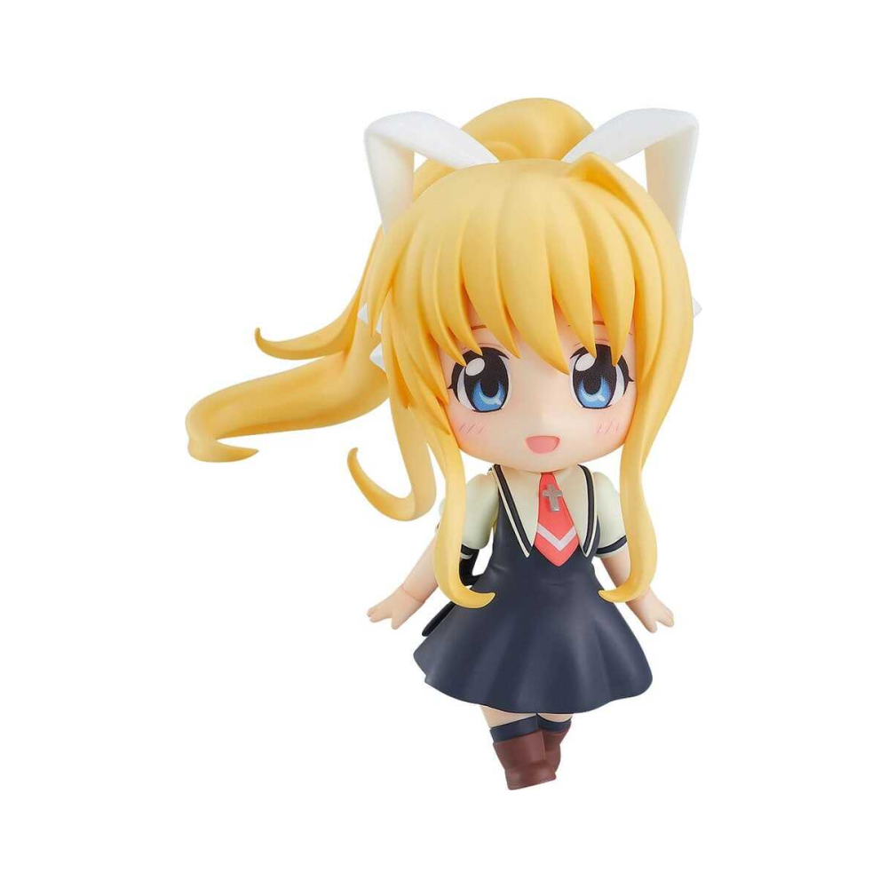 Kaginado Nendoroid figurine Misuzu Kamio 10 cm