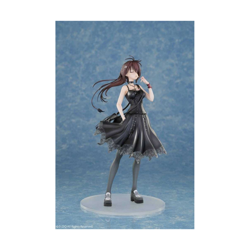 Wonderful Everyday -Diskontinuierliches Dasein- Figurine 1/7 Yuki Minakami Deluxe Edition 26 cm
