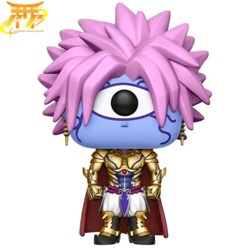 Figurine POP Boros - One Punch Man™