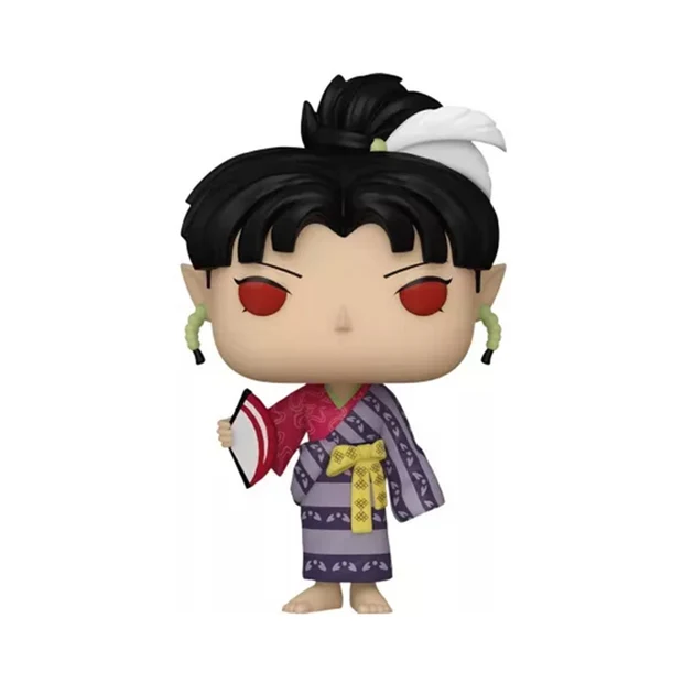 Inuyasha - Figurine Pop! - Kagura - n°1593