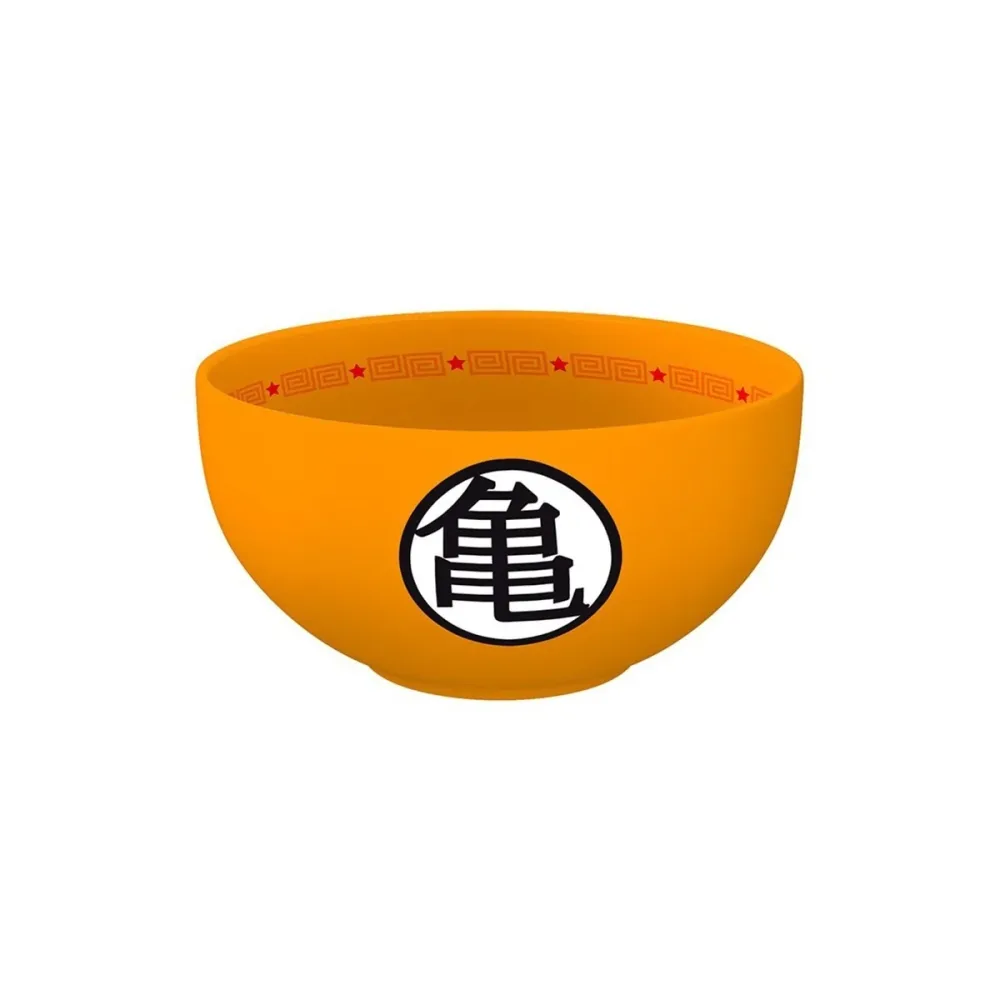 Dragon Ball Z - Bol Son Goku Symboles