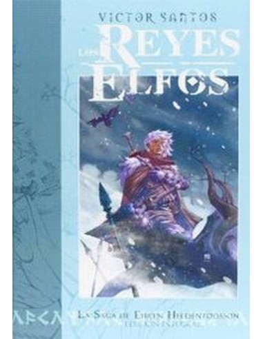 Reyes Elfos Integral,los