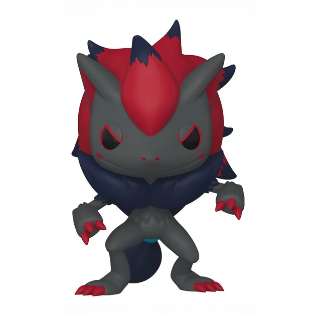Pokémon - Figurine Pop! - Zoroark - n°1156