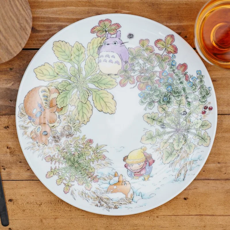 TIENDA OFICIAL DE STUDIO GHIBLI EN EUROPA