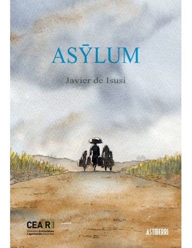 Asylum – Eusk