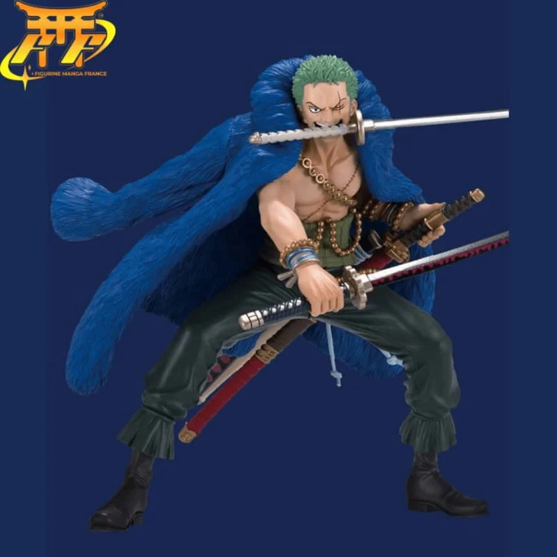 Figurine Roronoa Zoro 20th Anniversary - One Piece™