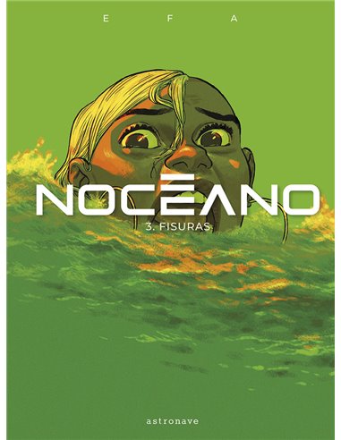 Noceano – Tome 3